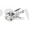 BLH3431A Aluminium Tail Case Set 180 CFX